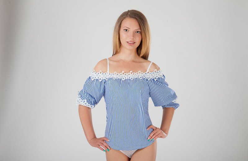 Ксения, 24